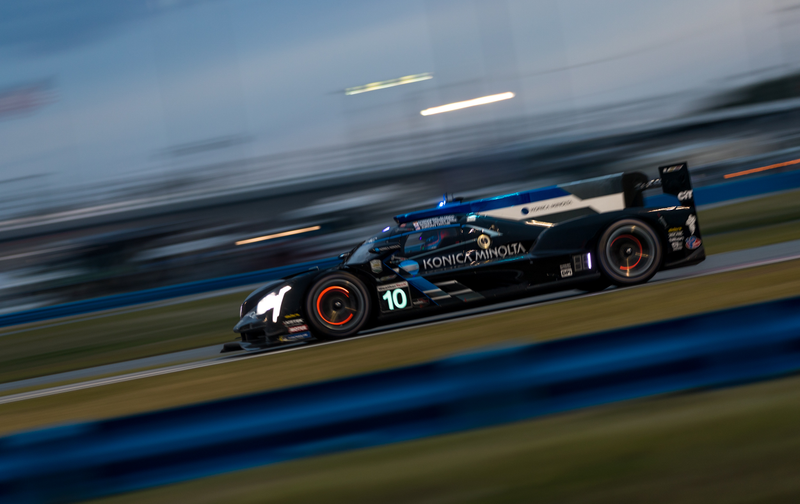 Illustration for article titled Here Is Your 2019 24 Hours Of Daytona Mega Gallery